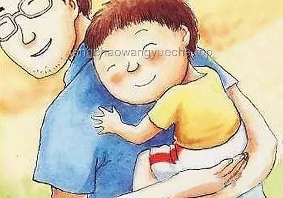 《爸爸最害羞的一集》：亲子互动中的情感交流与理解指南